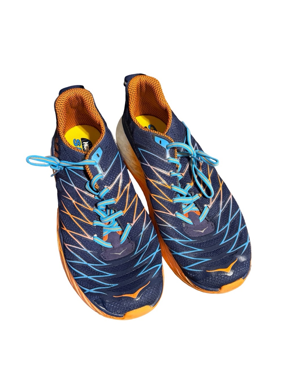 Hoka One One Clayton 2 Shoes